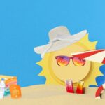 Κίνδυνοι και τρόποι προστασίας από την έκθεση στον ήλιο