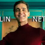 Ο Pedro Alonso σαν "Berlin"