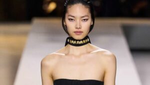 Black & Gold Jewerly