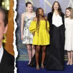 Το Διαζύγιο Pitt-Jolie : Μάχη για την επιμέλεια