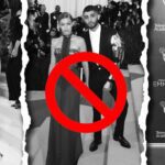 Διασημότητες με απαγόρευση εισόδου στα Met Gala