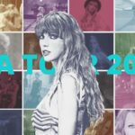 Taylor Swift : Era tours