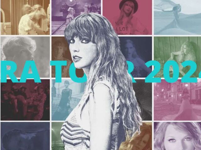 Taylor Swift : Eras tour
