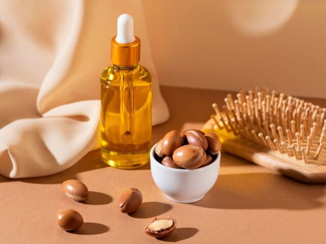 Αιθέρια Έλαια για υγιή και εκθαμβωτικά μαλλιά!