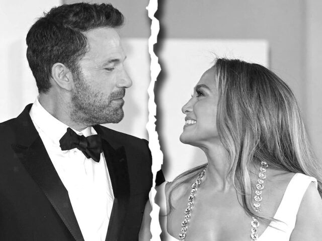 Jennifer Lopez και Ben Affleck : Φήμες διαζυγίου