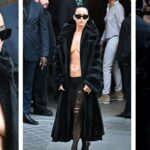 Η Katy Perry Φωτίζει το Παρίσι