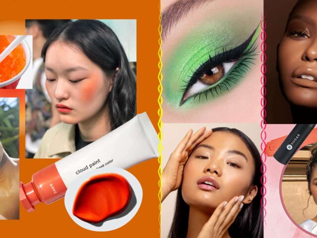 Τοπ 5 makeup Trends για το καλοκαίρι 2024