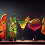 Εύκολες Mocktail Συνταγές