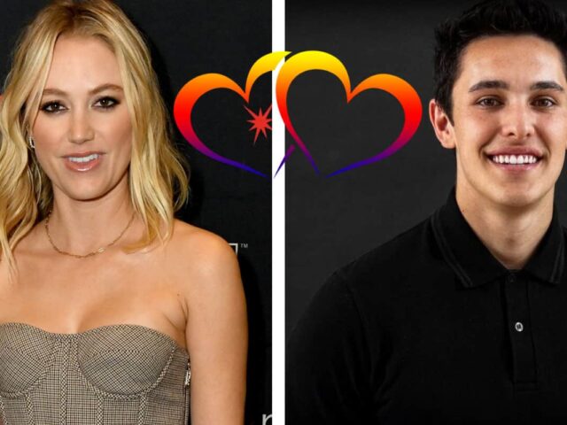 Από την Ariana Grande στην Maika Monroe