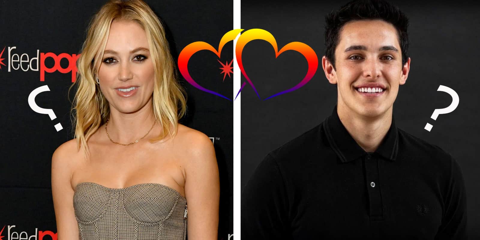 Από την Ariana Grande στην Maika Monroe