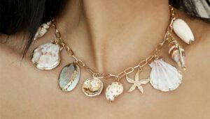 Shell Jewerly