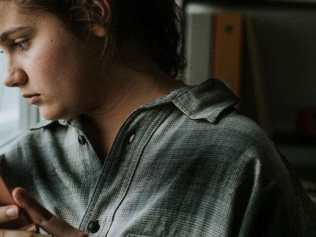 Η Τοξικότητα των Dating Apps