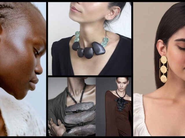 8 Hot Jewelry Trends για το Καλοκαίρι 2024