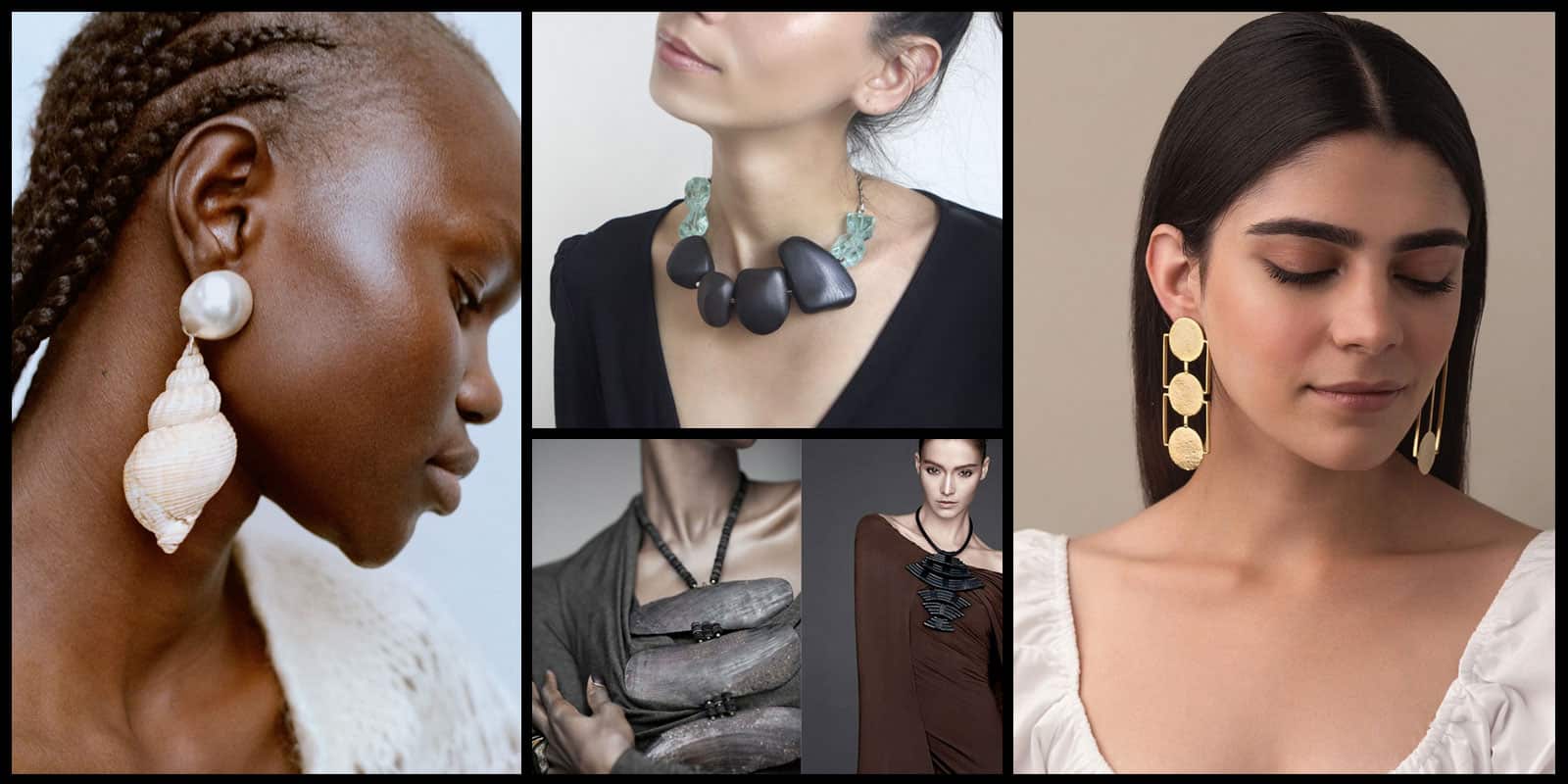8 Hot Jewelry Trends για το Καλοκαίρι 2024