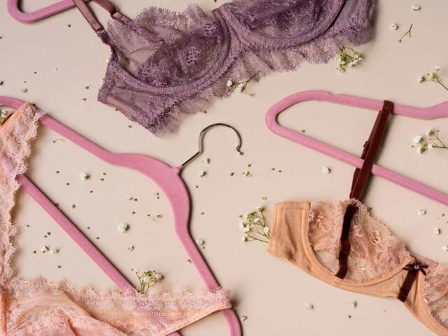 9 Τύποι σουτιέν για άνεση και υποστήριξη