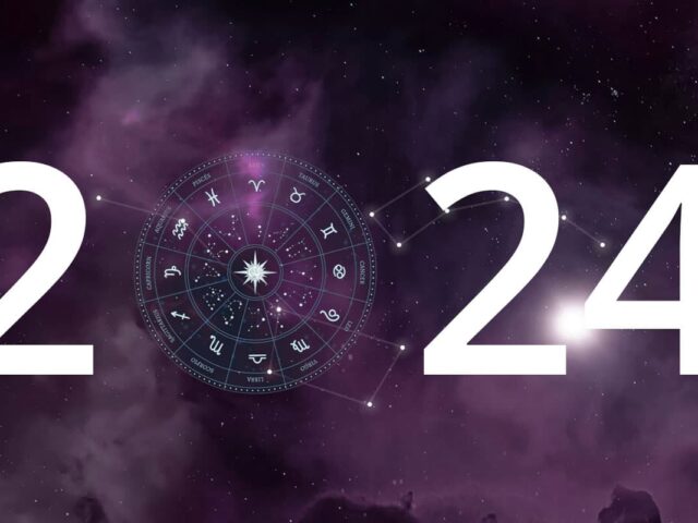 Μάθε τις προβλέψεις για το ζώδιο σου 2024!