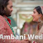 Η Ένωση Anati Ambani & Radhika Merchant
