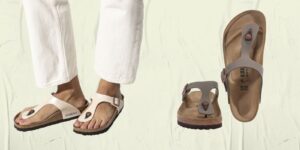 Birkenstock Gizeh