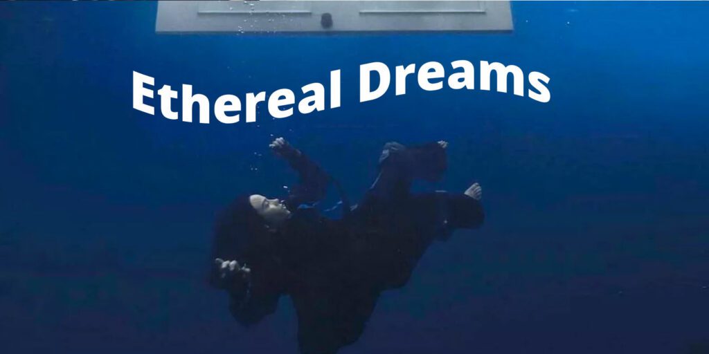 Ethereal Dreams : Billie Eilish