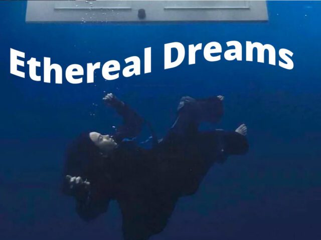 Ethereal Dreams : Billie Eilish