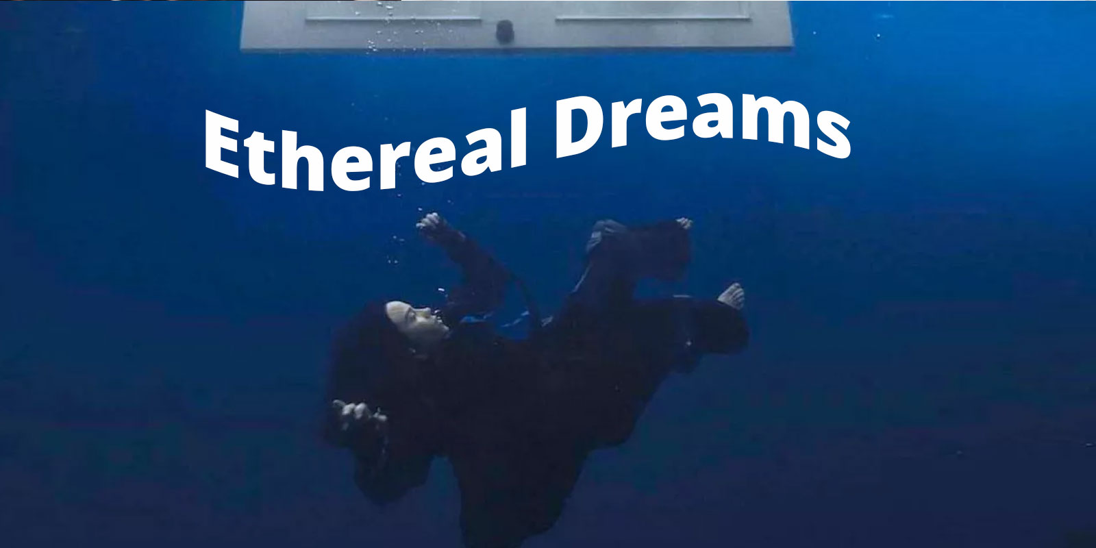 Ethereal Dreams : Billie Eilish