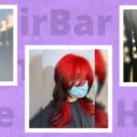 HairBar & more : Βασιλιάς Του Χρώματος
