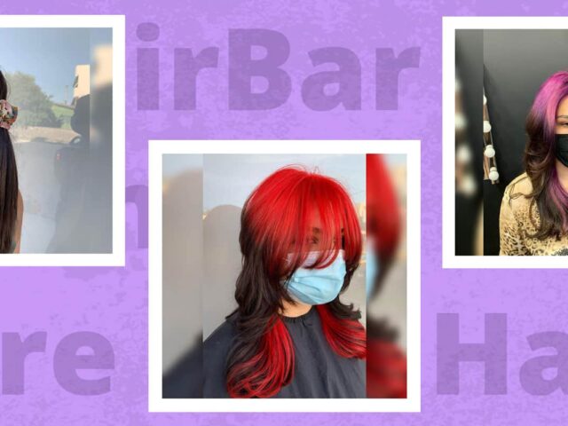 HairBar & more : Βασιλιάς Του Χρώματος