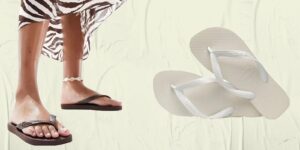 Havaianas Top Women Top Flip-Flop Sandal