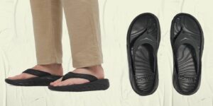 Hoka Ora Recovery Flip