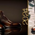 Oxford Shoes : Απαραίτητα για το 2024 !