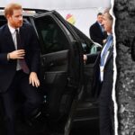 Χωριστά Θα Περάσουν Το Καλοκαίρι Τους Meghan & Harry