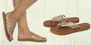 Sanuk Yoga Sandy Sandals