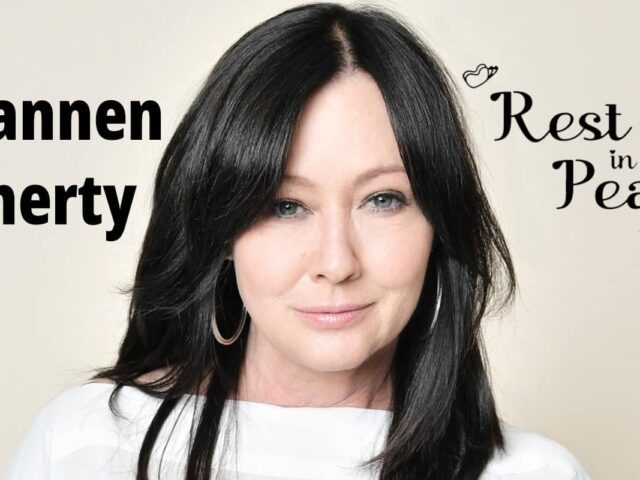 Ο Θάνατος της Shannen Doherty