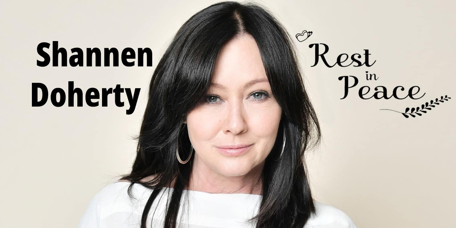 Ο Θάνατος της Shannen Doherty
