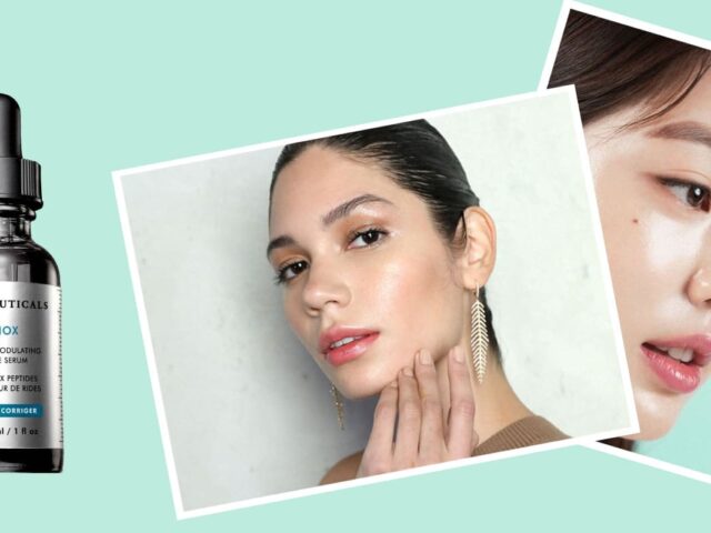 SkinCeuticals P-Tiox: Το Θαυματουργό Εναλλακτικό του Botox