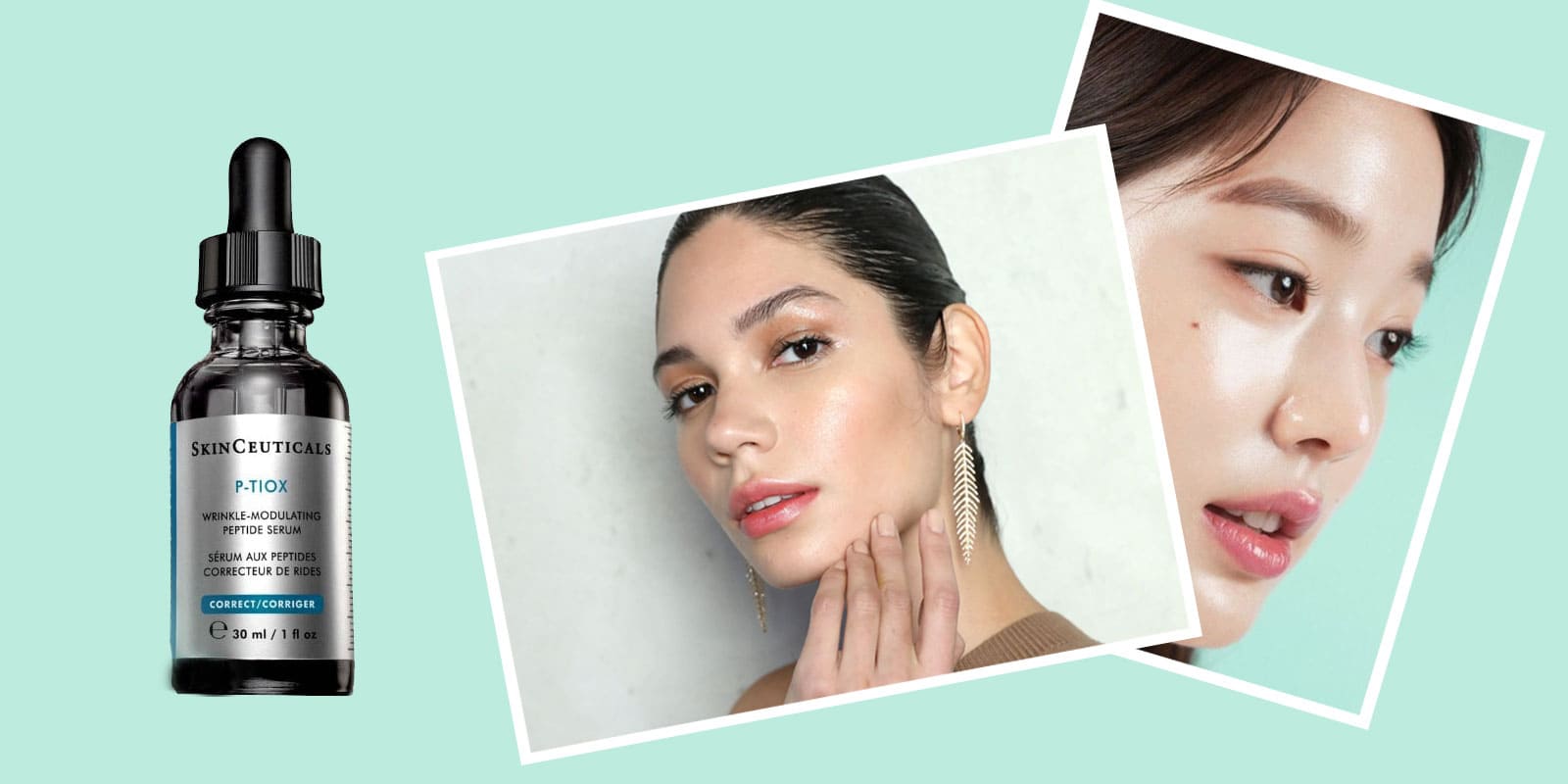 SkinCeuticals P-Tiox: Το Θαυματουργό Εναλλακτικό του Botox