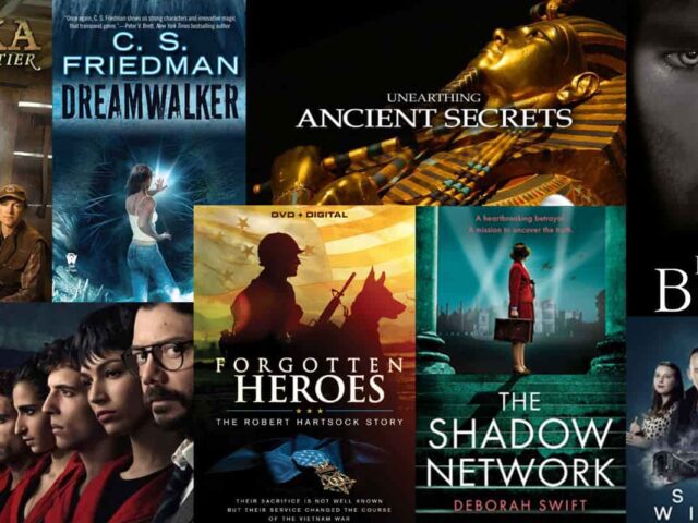 Οι Καλύτερες Σειρές 2024 μέχρι στιγμής