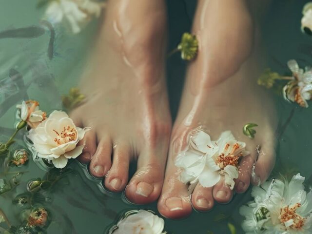 Όσο Χρειάζεται Να Ξέρεις Για Το Fish Spa