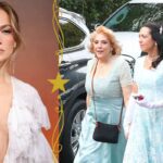 Τα 55α Γενέθλια της Jennifer Lopez