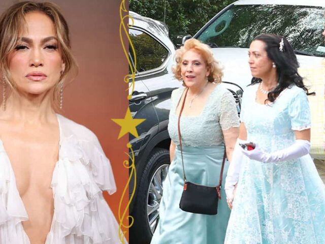 Τα 55α Γενέθλια της Jennifer Lopez