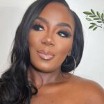 Keke Jabbar: Μια Λαμπερή Ζωή