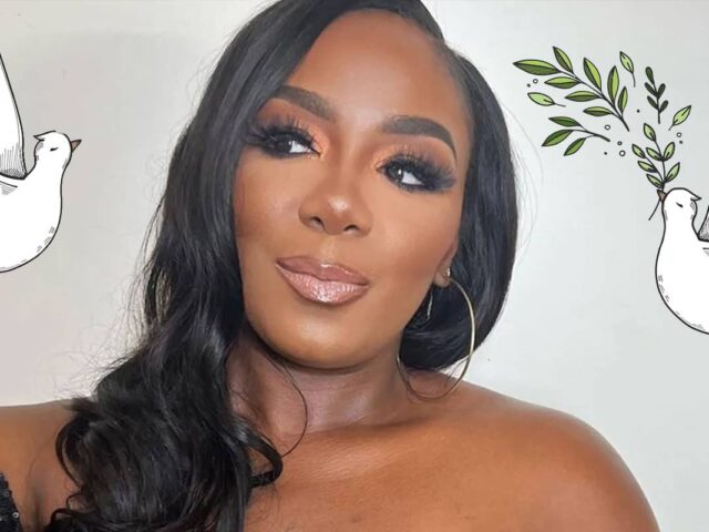 Keke Jabbar: Μια Λαμπερή Ζωή