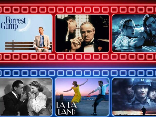 15 Κλασσικές ταινίες που θα σε ταξιδέψουν