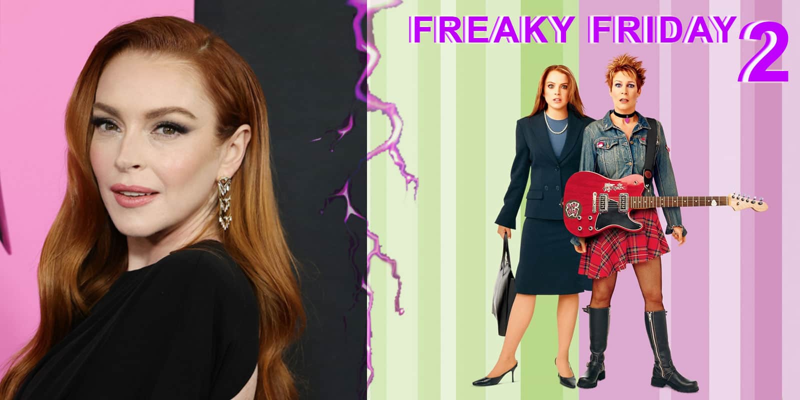 Freaky Friday 2 : Τι να περιμένουμε