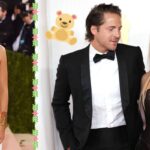 Η Margot Robbie Έγκυος !