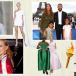 Ολυμπιακοί αγώνες με στυλ