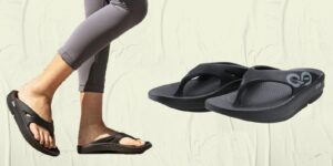 Oofos Ooriginal Sandal