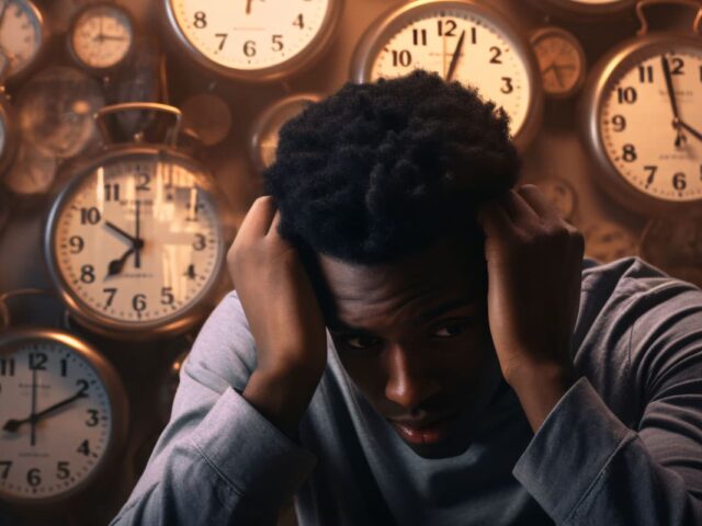 Πως Να Βρεις Χρόνο Για Τον Εαυτό σου