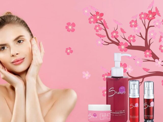 Έμαθες Για Την Shakura Facial Treatment ;