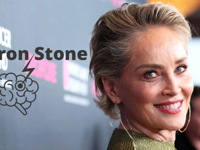 Το Εγκεφαλικό Επεισόδιο της Sharon Stone